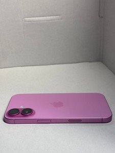 Б/в Мобільний телефон Apple iphone 16 128gb 01-200977679