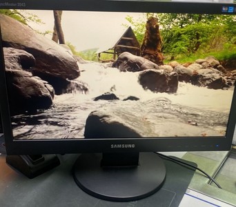 Б/в Монітор Samsung 2043sn 01-200977071