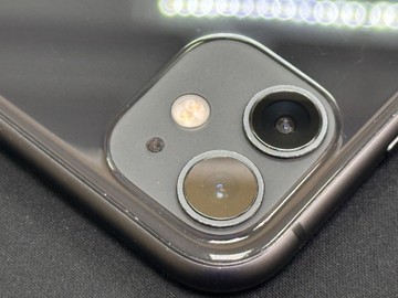 Б/в Мобільний телефон Apple iphone 11 128gb 01-200975357