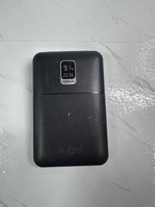 Б/в Зовнішній акумулятор Klgo 10000mah 01-200979520