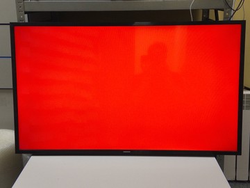 Б/в Телевізор Samsung ue43t5300 01-200978800
