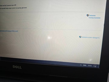 Б/в Ноутбук Dell 15/core i3 4030u ddr3/4gb ddr3/hdd *відсутній/ssd 240 gb/*інтегрована 01-200978834