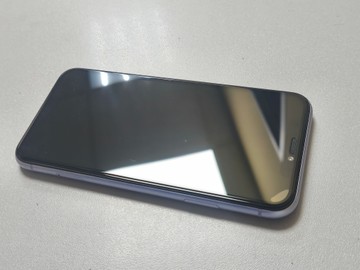Б/в Мобільний телефон Apple iphone 11 128gb 01-200979447
