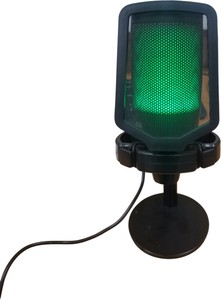 Б/в Мікрофон Nor-Tec 3010795 01-200903251