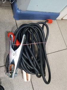 Б/в Зварювальний апарат Kende in-285 01-200973381