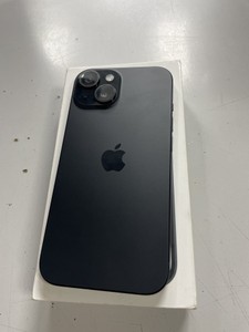 Б/в Мобільний телефон Apple iphone 15 128gb 01-200979694