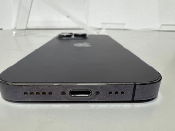 Б/в Мобільний телефон Apple iphone 14 pro 256gb esim 01-200973071
