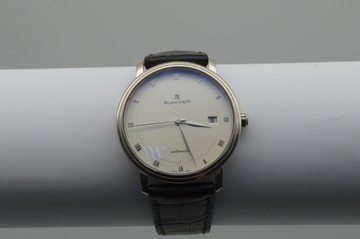 Б/в Годинник Blancpain 6224wg 01-200981912