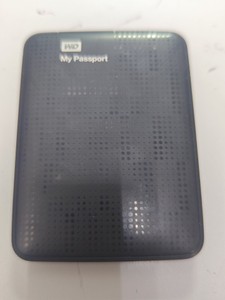 Б/в HDD-зовнішній Wd my passport go 500 gb 01-200981668