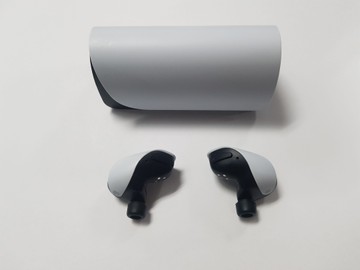 Б/в Навушники Sony pulse explore 01-200932258