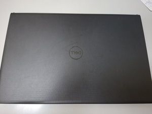 Б/в Ноутбук Dell 15/ryzen 3 3250u ddr4/8gb ddr4/hdd *відсутній/ssd 256 gb/*інтегрована 01-200981832