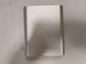 Б/у Повербанк Volkswagen 10400mah 01-200982020