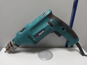 Б/в Дриль ударний Makita hp1620 01-200983544