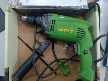 Б/в Дриль ударний Procraft ps-950 01-200983790