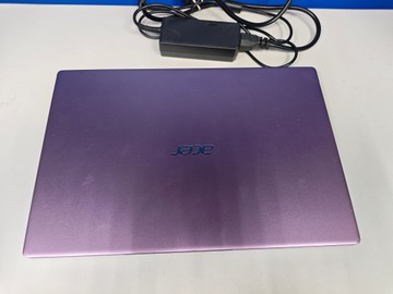 Б/в Ноутбук Acer 14/ryzen 5 4500u ddr4/8gb ddr4/hdd *відсутній/ssd 256 gb/*інтегрована 01-200983743
