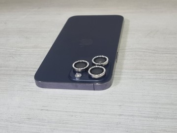 Б/в Мобільний телефон Apple iphone 14 pro max 128gb 01-200937918