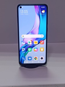Б/в Мобільний телефон Xiaomi redmi note 9 3/64gb 01-200984738