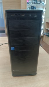 Б/в Системний блок Пк intel pentium g4400/ram 4 gb/hdd 500 gb/ssd відсутній/інтегрована 01-200982084