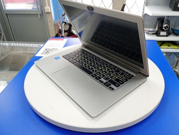 Б/в Ноутбук Acer 14/celeron n3160 ddr3/4gb ddr3/hdd *відсутній/ssd 32 gb/*інтегрована 01-200983312