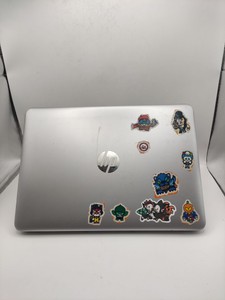 Б/в Ноутбук Hp 13/core i7 7500u ddr3/8gb ddr3/hdd 1000 gb/ssd *відсутній/*інтегрована 01-200983492