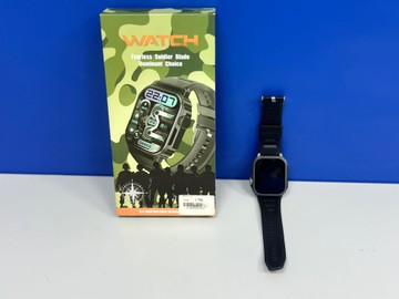 Smart Watch tw11