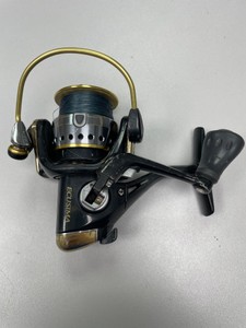 Б/у Катушка рыболовная Ryobi ecusima 2000vi 01-200983370