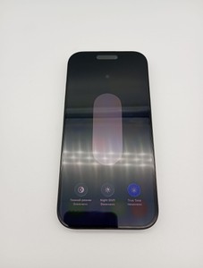 Б/в Мобільний телефон Apple iphone 16 pro 256gb 01-200928386