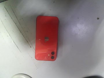 Б/в Мобільний телефон Apple iphone 12 64gb 01-200989100