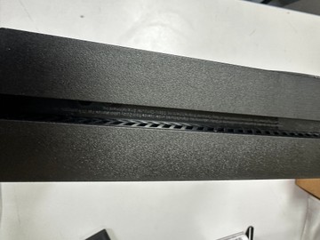Б/в Ігрова приставка Sony playstation 4 500gb 01-200986537