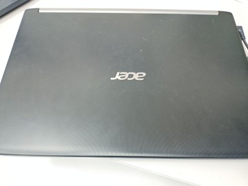 Б/в Ноутбук Acer єкр. 15,6/ core i5 7200u 2,5ghz/ ram8gb/ ssd256gb/ gf mx130 2gb 01-200989271