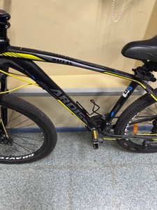 Б/у Велосипед Ardis dallas 27.5 01-200989740