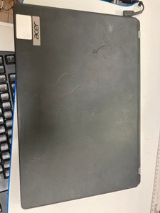 Б/в Ноутбук Acer 15/core i3-10110u ddr4/4gb ddr4/hdd 1000 gb/ssd *відсутній/*інтегрована 01-200988794