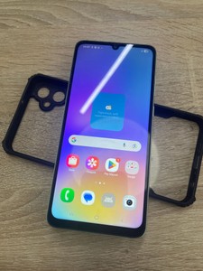 Б/у Мобільний телефон Samsung galaxy a05 4/64gb 01-200989779