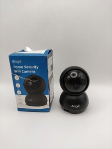 Б/у Ip камера Alaga home security wifi camera 01-200990123