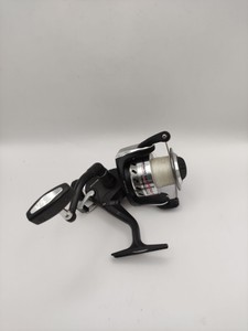 Б/в Котушка рибальська Jaxon vertigo frxl 600 01-200979614