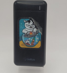 Б/у Повербанк Gelius pro rdm gp-pb20263 20000mah 01-200991729
