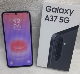 Б/в Мобільний телефон Samsung galaxy a37 5g 8/256gb 01-200989984