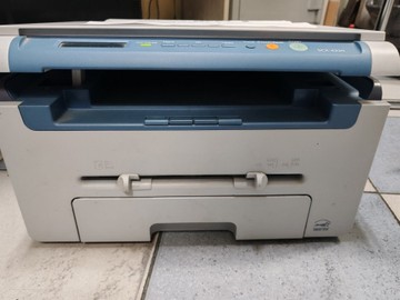 Б/в Принтер Samsung scx-4220 01-200991432