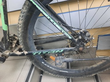 Б/в Велосипед Titan trail 29 01-200992070