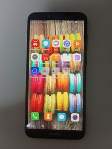 Huawei y6 prime 2018 2/16gb