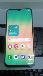 Б/у Мобільний телефон Samsung galaxy a26 5g 6/128gb 01-200992190
