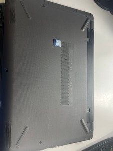 Б/у Ноутбук Hp 15/core i3 6006u ddr3/20gb ddr4/ssd 128 gb/*інтегрована 01-200991385