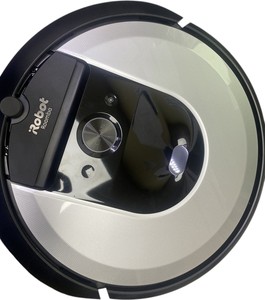 Б/в Робот-пилосос Irobot roomba i7 01-200981945