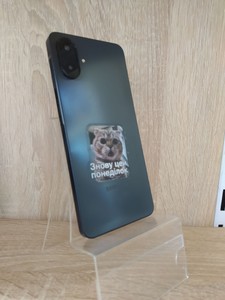 Б/в Мобільний телефон Samsung galaxy a07 4/128gb 01-200989494