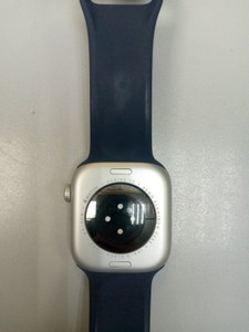 Б/в Смарт-годинник Apple watch series 10 gps 46mm alu. case 01-200992174