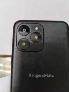 Б/в Мобільний телефон Kruger&Matz flow 10 4/64gb 01-200991550