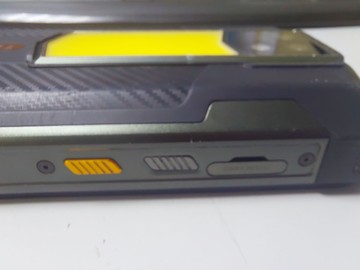 Б/в Мобільний телефон Ulefone armor 24 12/256gb 01-200995078