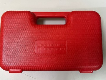 Б/в Ендоскоп Rothenberger tf2809 01-200994938