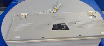 Б/в Клавіатура Yinji k800 01-200992215