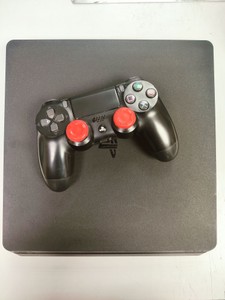 Б/в Ігрова приставка Sony playstation 4 slim 500gb 01-200995260